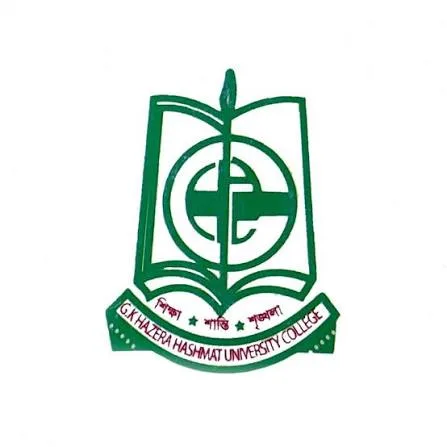 Gridkalindia Hazera Hasmat College logo