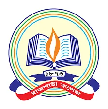 Rajshahi College logo